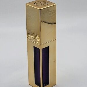 Scott Barnes lipgloss